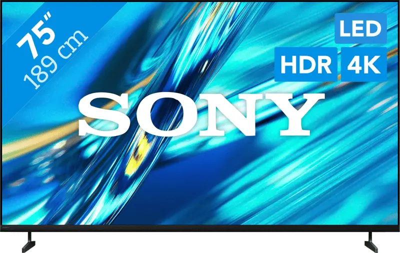 Sony Bravia 3 II Led 75" (2026)