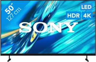 Sony Bravia 3 II Led 50" (2026)