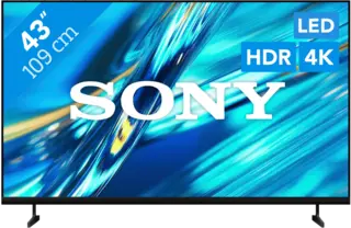 Sony Bravia 3 II Led 43" (2026)