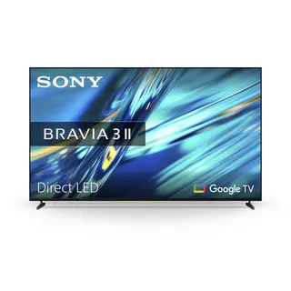 Sony K-65XR39M2PB (2026) BRAVIA 3 II - 65 inch - LED TV