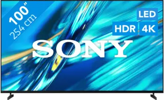 Sony Bravia 3 II Led 100" (2026)