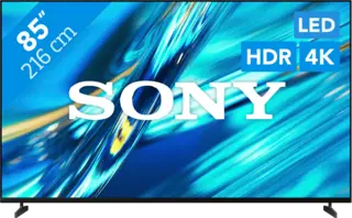 Sony Bravia 3 II Led 85" (2026)