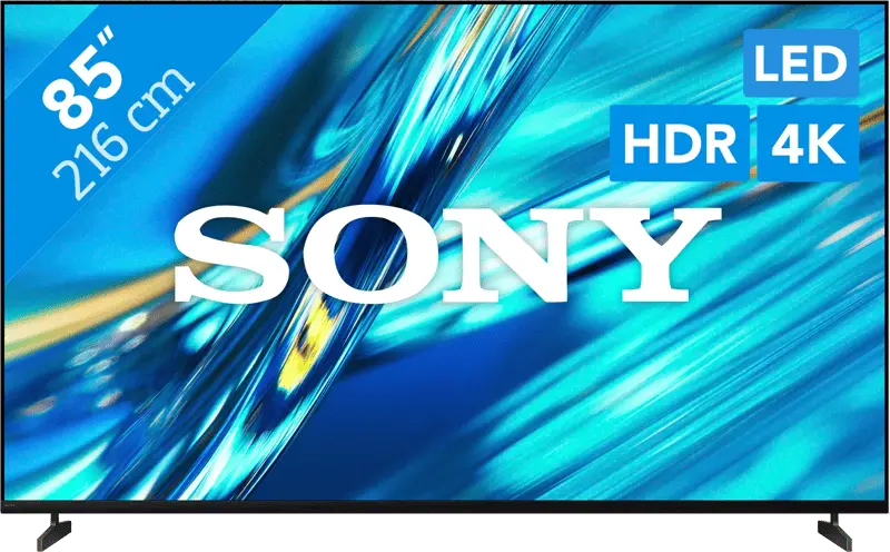 Sony Bravia 3 II Led 85" (2026)