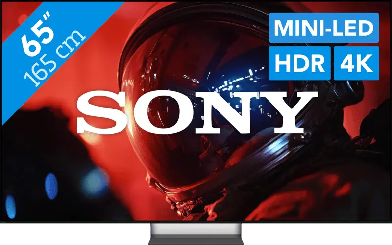 Sony Bravia 9 II True RGB 65" (2026)