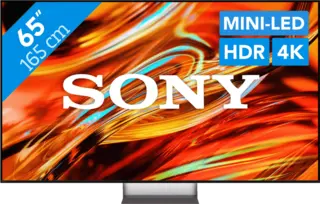 Sony Bravia 7 II True RGB 65" (2026)