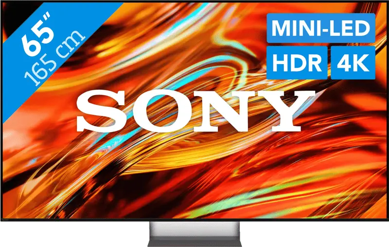 Sony Bravia 7 II True RGB 65" (2026)