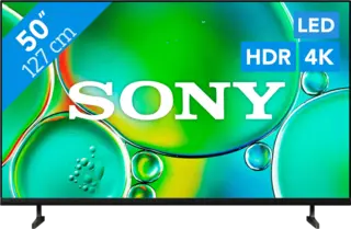 Sony Bravia 2 II Led 50" (2026)