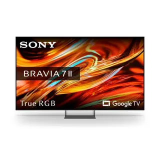 Sony 65" BRAVIA 7 II - 4K RGB-LED TV (2026)