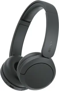 Sony WH-CH535 Zwart