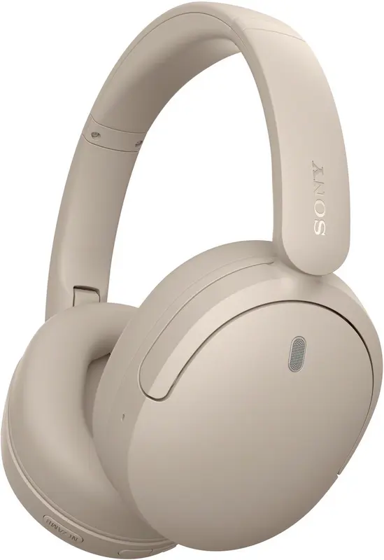 Sony WH-CH735N Beige