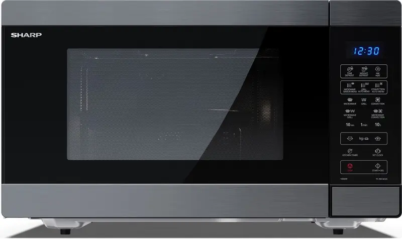 Sharp YC-MC422AE-SB