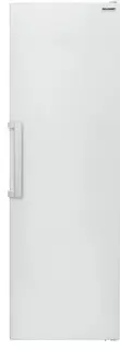 Sharp SJLC11CMXWDEU - kastmodel koelkast - No Frost - 389 liter - energie label D - WIT