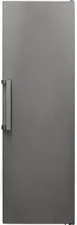 Sharp SJLC11CMXIDEU - kastmodel koelkast - No Frost - 390 liter - energie label D -zilver