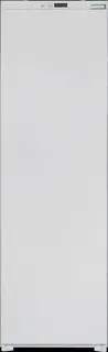 Sharp SJSD200E2XSEU - inbouw vriezer - 177cm - No Frost - energie label D - inhoud 196liter - sliding door