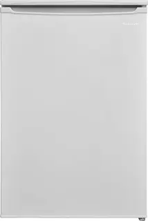 Sharp SJUD135T2WEU - tafelmodel koelkast - energie label D - 135liter - direct Cooling - wit