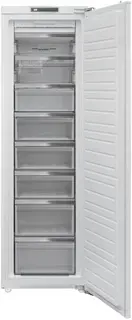 SHARP SJ-SD200E00X-EU Inbouwvriezer 177cm -D - Deur op deur