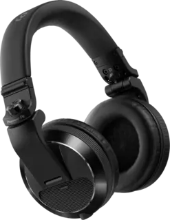 Pioneer DJ HDJ-X7 Zwart