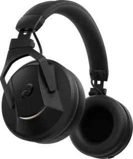 AlphaTheta HDJ-F10 Zwart