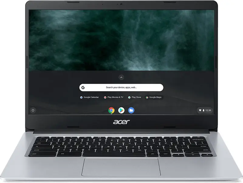 Acer Chromebook 314 2021 (CB314-1H-C5DC) 14 inch