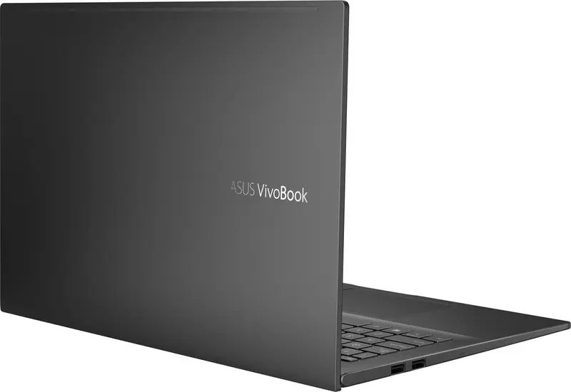 ASUS Vivobook 15 2025 - Intel Core i7 (11e generatie) - 15,6 inch - 8 GB / 512 GB - Zwart