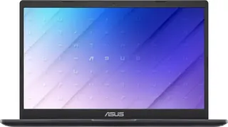 ASUS Vivobook Go 14 - Intel Celeron N4500 - 14 inch - 4 GB / 128 GB - Zwart