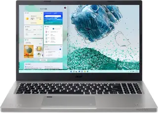 Acer Aspire Vero - Intel Core i5-1235U - 15,6 inch - 16 GB / 512 GB - Grijs