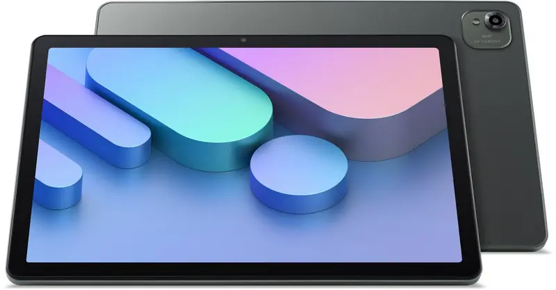 Acer Iconia V11 - Tablet - 11 inch - 4 GB - 128 GB - 4G LTE - Groen