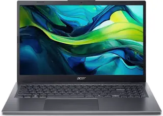 Acer Aspire 15 2024 - Intel Core Ultra 5 120U - 15,6 inch - 16 GB / 512 GB - Grijs