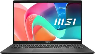 MSI Modern 15 - Intel Core i5-1334U - 15,6 inch - 16 GB / 1 TB - Grijs