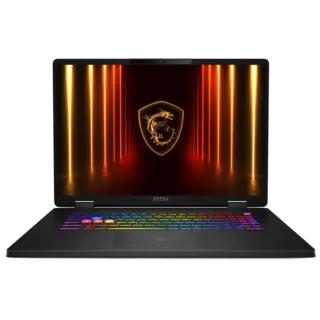 MSI Crosshair 18 HX AI - Intel Core Ultra 7 255HX - GeForce RTX 5070 - 18 inch - 32 GB / 1 TB - Zwart