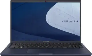 ASUS ExpertBook B1 2024 - Intel Core i7-1255U - 14 inch - 16 GB / 1 TB - Zwart