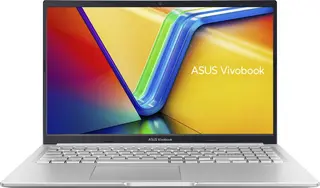 ASUS Vivobook 15 2025 - AMD Ryzen 7 7730U - 15,6 inch - 8 GB / 512 GB - Zilver
