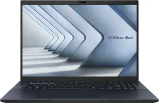 ASUS ExpertBook B3 2024 - Intel Core Ultra 7 155U - 16 inch - 16 GB / 512 GB - Zwart