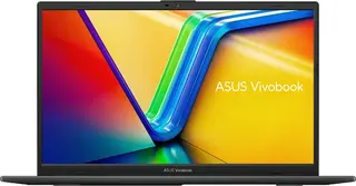 ASUS Vivobook Go 15 - AMD Ryzen 5 7520U - 15,6 inch - 8 GB / 512 GB - Zwart