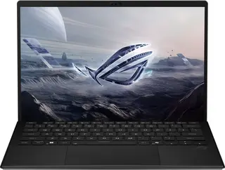 ASUS ROG Flow 2025 - AMD Ryzen AI Max 390 - 13,4 inch - 32 GB / 1 TB - Zwart