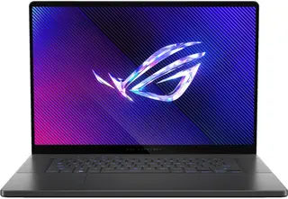ASUS ROG Zephyrus G16 2025 - Intel Core Ultra 9 285H - GeForce RTX 5060 - 16 inch - 16 GB / 1 TB - Grijs