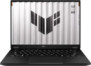 ASUS TUF A14 2025 - AMD Ryzen 7 260 - GeForce RTX 5060 - 14 inch - 16 GB / 512 GB - Grijs