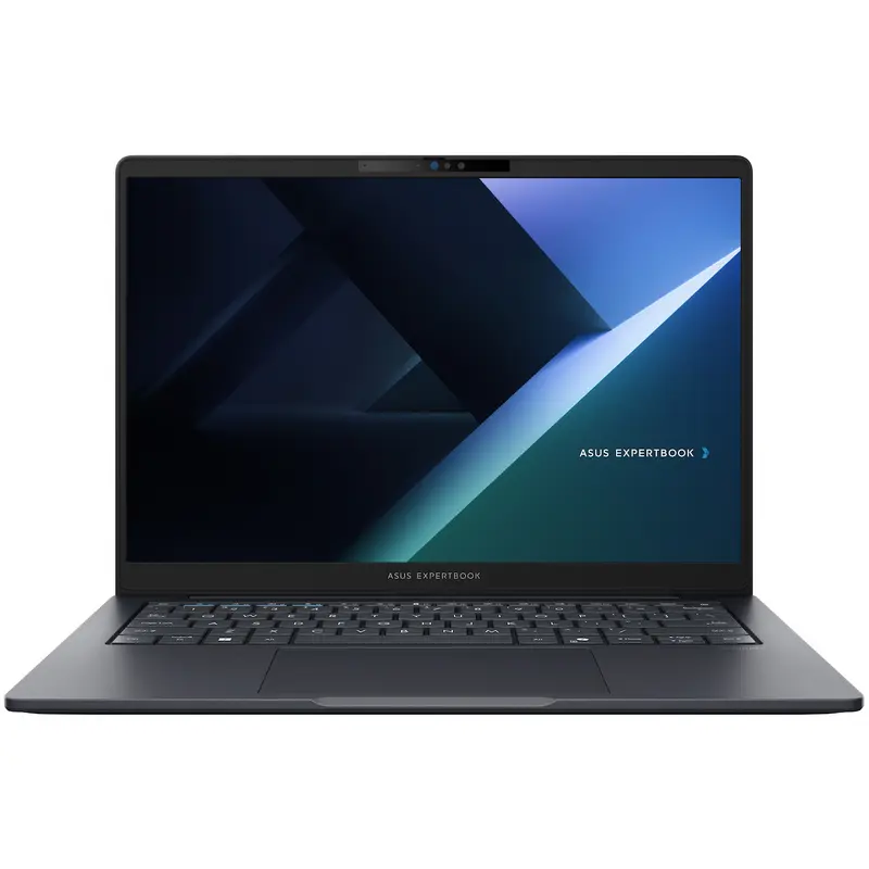 ASUS ExpertBook B5 2025 - Intel Core Ultra 7 255H - 14 inch - 16 GB / 512 GB - Zwart