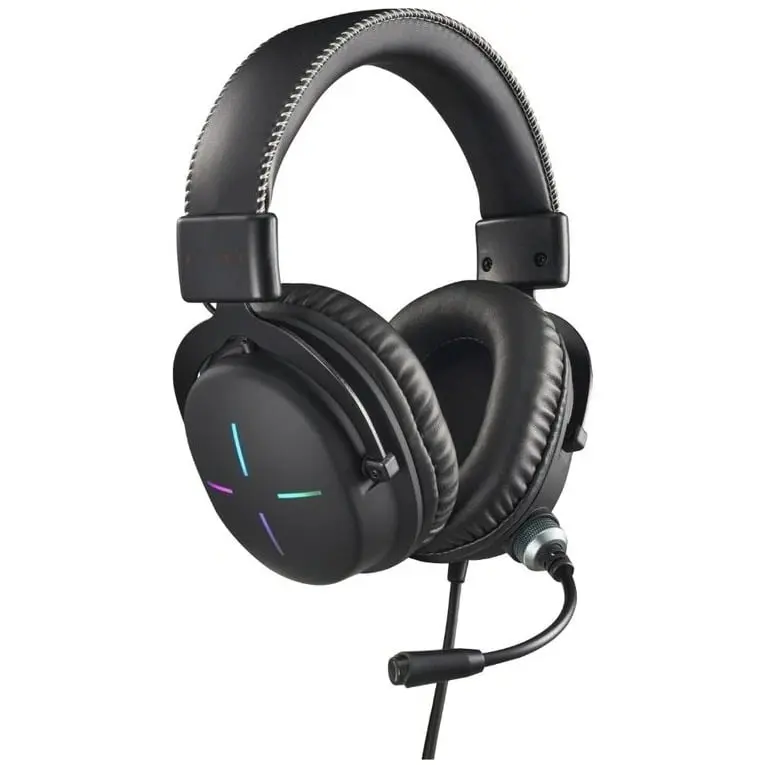 Acer Nitro Gaming Headset II - NHW200 Zwart