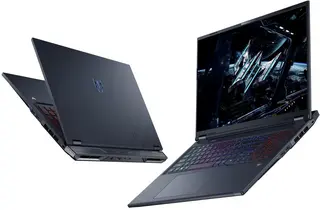 Acer Predator Helios Neo 18 AI 2025 - Intel Core Ultra 9 275HX - GeForce RTX 5070 - 18 inch - 32 GB / 2 TB - Zwart