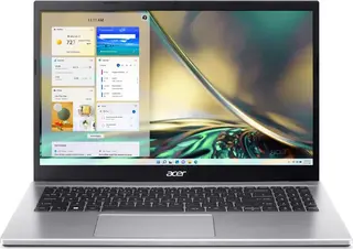 Acer Aspire 3 - Intel Core i5-1235U - 15,6 inch - 16 GB / 1 TB - Zilver