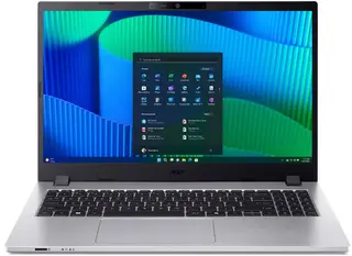 Acer TravelMate P2 15 - Intel Core i5-1334U - 15,6 inch - 16 GB / 512 GB - Zilver