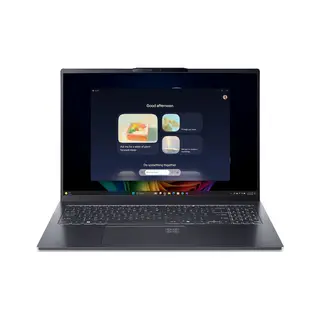 Acer Swift Go 16 AI 2025 - AMD Ryzen AI 7 350 - 16 inch - 16 GB / 512 GB - Grijs