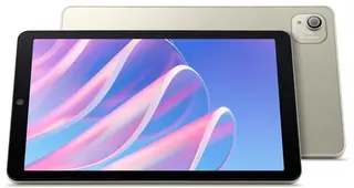 Acer Iconia A8 - Tablet - 8 inch - 4GB - 64GB – Zilver