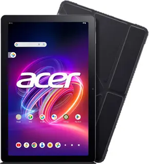 Acer Iconia Tab P11 – Tablet - 11 inch – 8GB - 128GB – Grijs – inclusief Portfolio Case