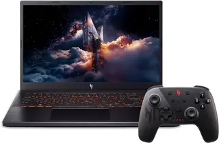 Acer Nitro V 15 2025 - Intel Core i5-13420H - GeForce RTX 5050 - 15,6 inch - 16 GB / 512 GB - Zwart