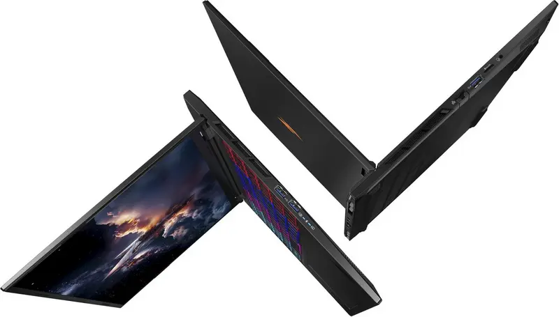 Acer Nitro 16S AI AN16S-61-R4XE - Gaming Laptop - 16 inch 3K 180Hz - AMD Ryzen AI 7 - 32GB - 1TB SSD - RTX 5070 - Copilot+ - inclusief 3mnd PC GamePass