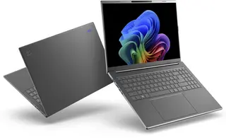 Acer Aspire 16 AI 2024 - AMD Ryzen AI 5 330 - 16 inch - 16 GB / 512 GB - Grijs