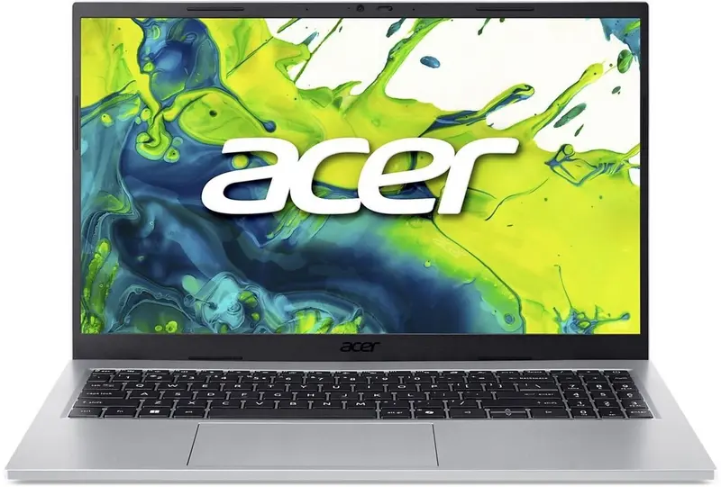 Acer Aspire GO - AG15 Notebook - 15.6 inch FullHD IPS - Intel Core i3 1305u - 16GB - 512GB - Windows 11