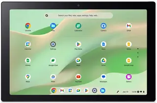 Acer Chromebook D723N-TCO-K8RN Mediatek 128 GB 27,9 cm (11") 8 GB Wi-Fi 6 (802.11ax) ChromeOS Zilver